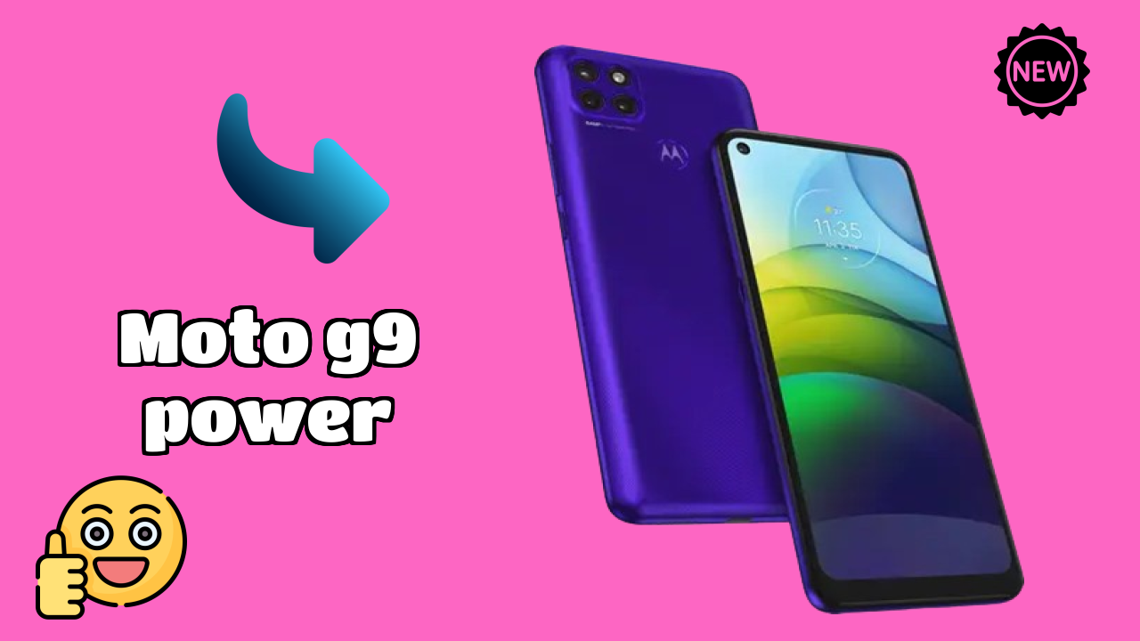 Moto G9 Power 2026 Feature Breakdown – Full Deep Dive
