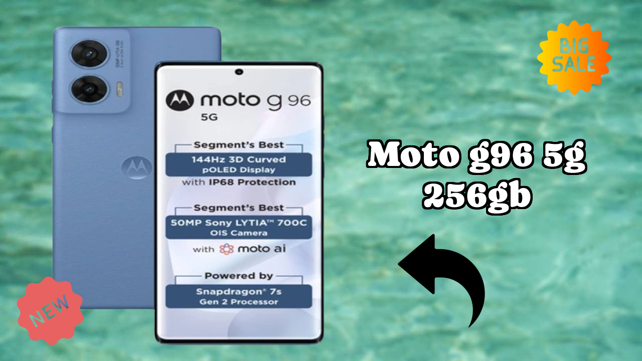 Moto G96 5G 256GB Camera Review: 50 MP + 8 MP Rear Camera Low Light Test