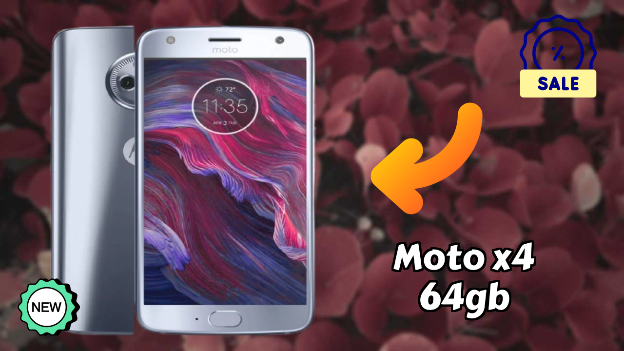Moto X4 64GB Price Review: ₹23,999 Good Investment?