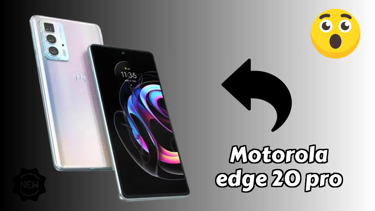 Motorola Edge 20 Pro Performance Test: Snapdragon 870 All Apps
