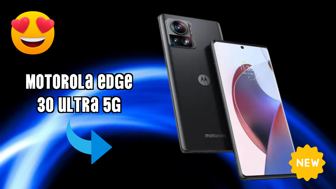 Motorola Edge 30 Ultra 5G Camera Review: 200 MP + 50 MP + 12 MP Rear Camera Photo Test
