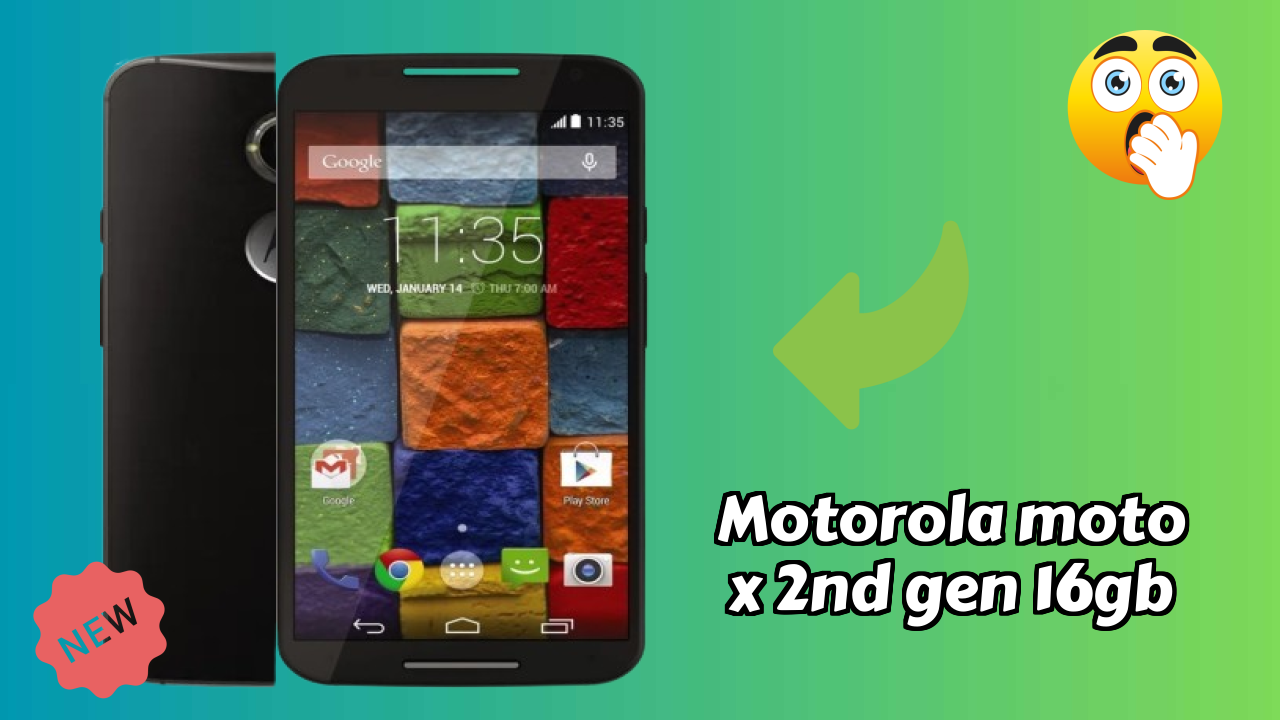 Motorola Moto X (2nd Gen) 16GB Camera Review: 13 MP Rear Camera Photo Samples