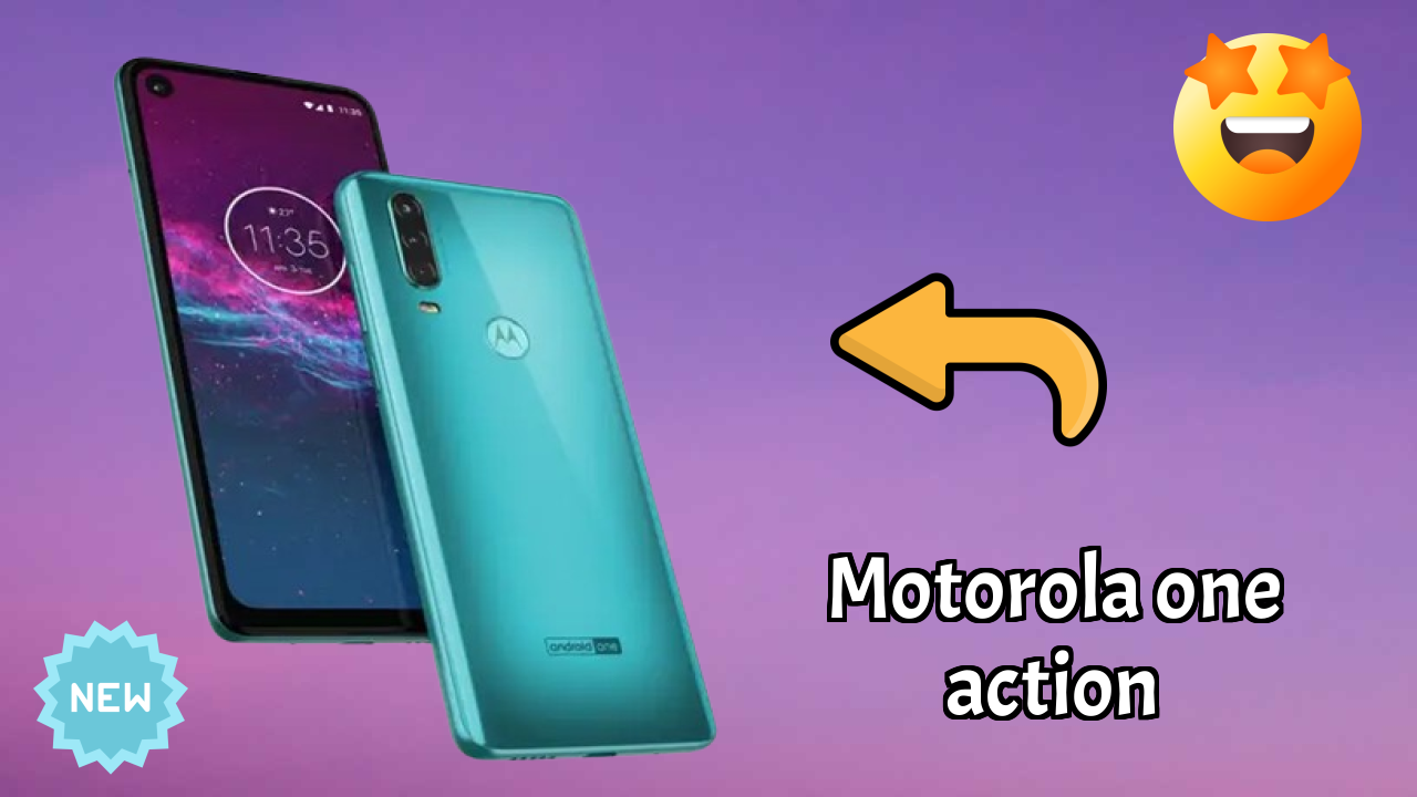 Motorola One Action Camera Review: 12 MP + 16 MP + 5 MP Rear Camera Photo Samples