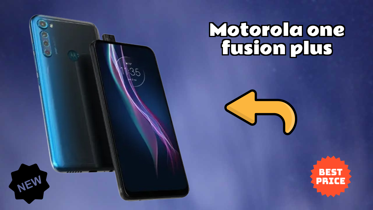 Motorola One Fusion Plus Gaming Test: Snapdragon 730G Performance