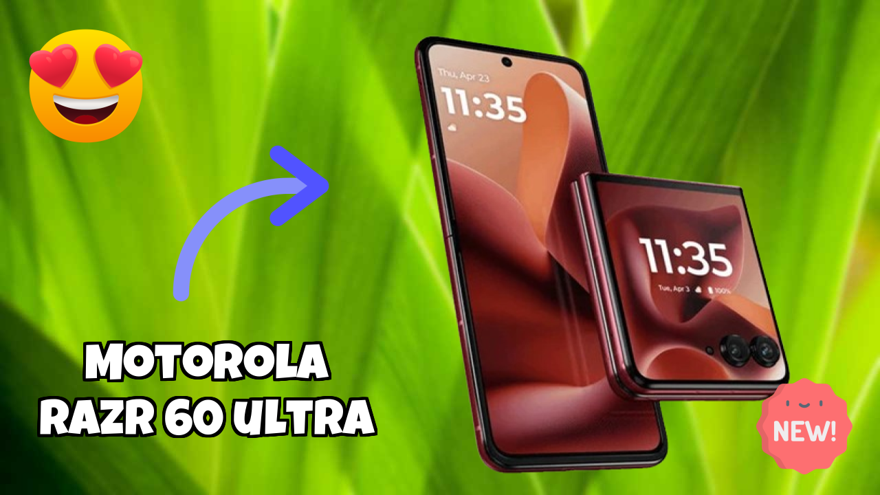 Motorola Razr 60 Ultra Camera Samples: 50 MP + 50 MP Rear Camera Quality Test