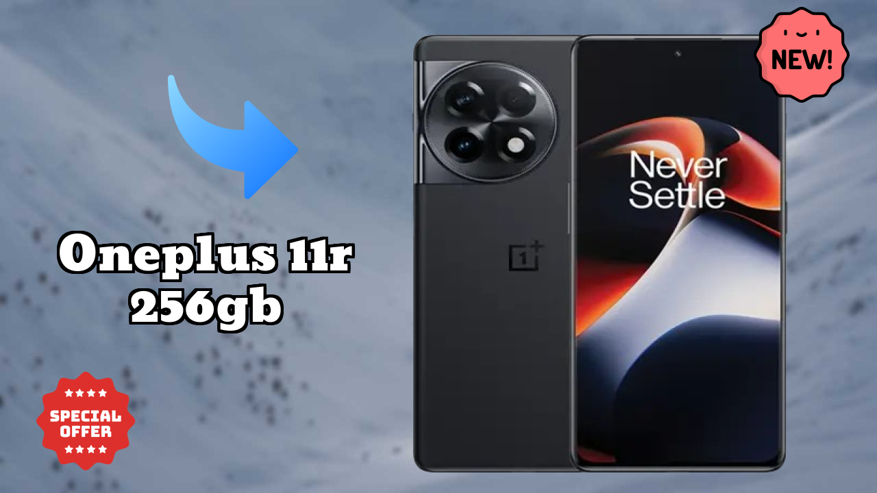 OnePlus 11R 256GB Camera Quality: 50 MP + 8 MP + 2 MP Rear Camera Low Light Test