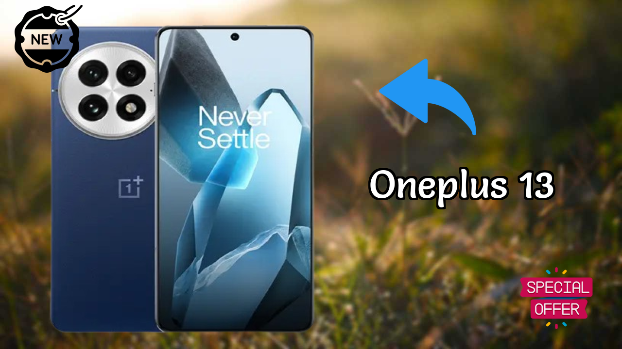 OnePlus 13 Processor Review: Snapdragon 8 Elite Performance