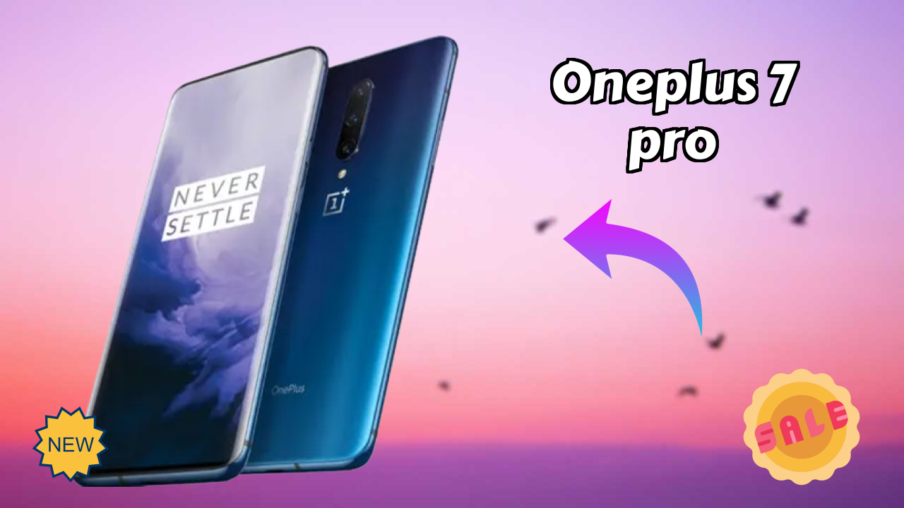 OnePlus 7 Pro Camera Test: 16 MP Front Camera Selfie Quality