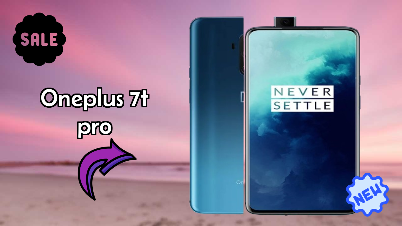 OnePlus 7T Pro Battery Test: 4085 MAh Endurance Review