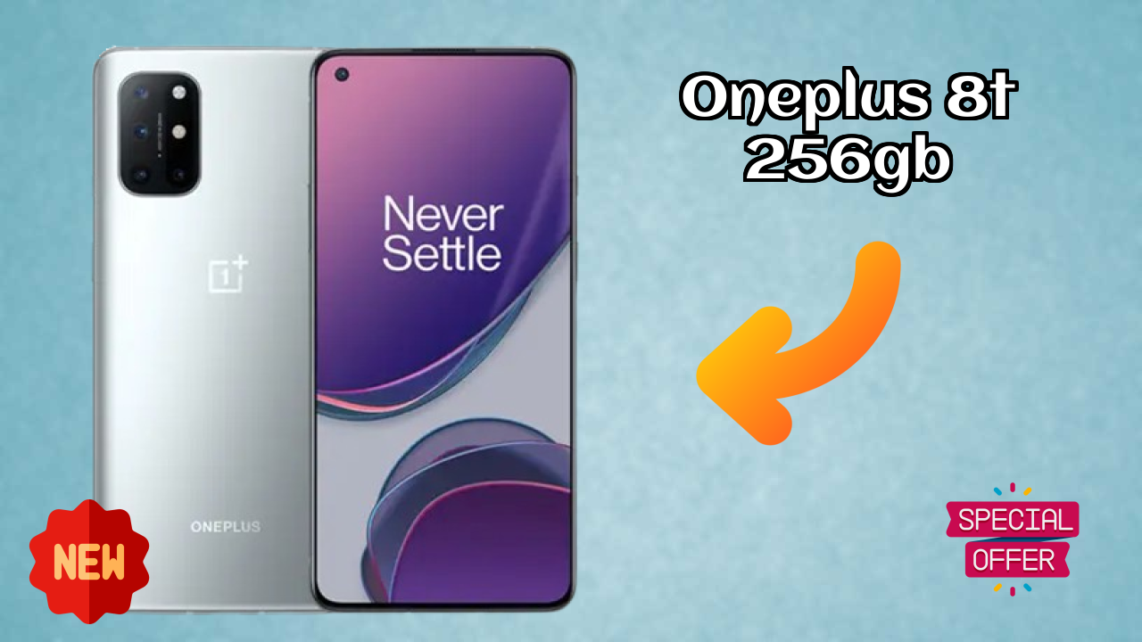 OnePlus 8T 256GB Camera Quality: 16 MP Front Camera Selfie Test