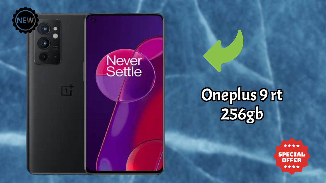 OnePlus 9 RT 256GB RAM Test: 12 GB RAM Handles Apps Well?