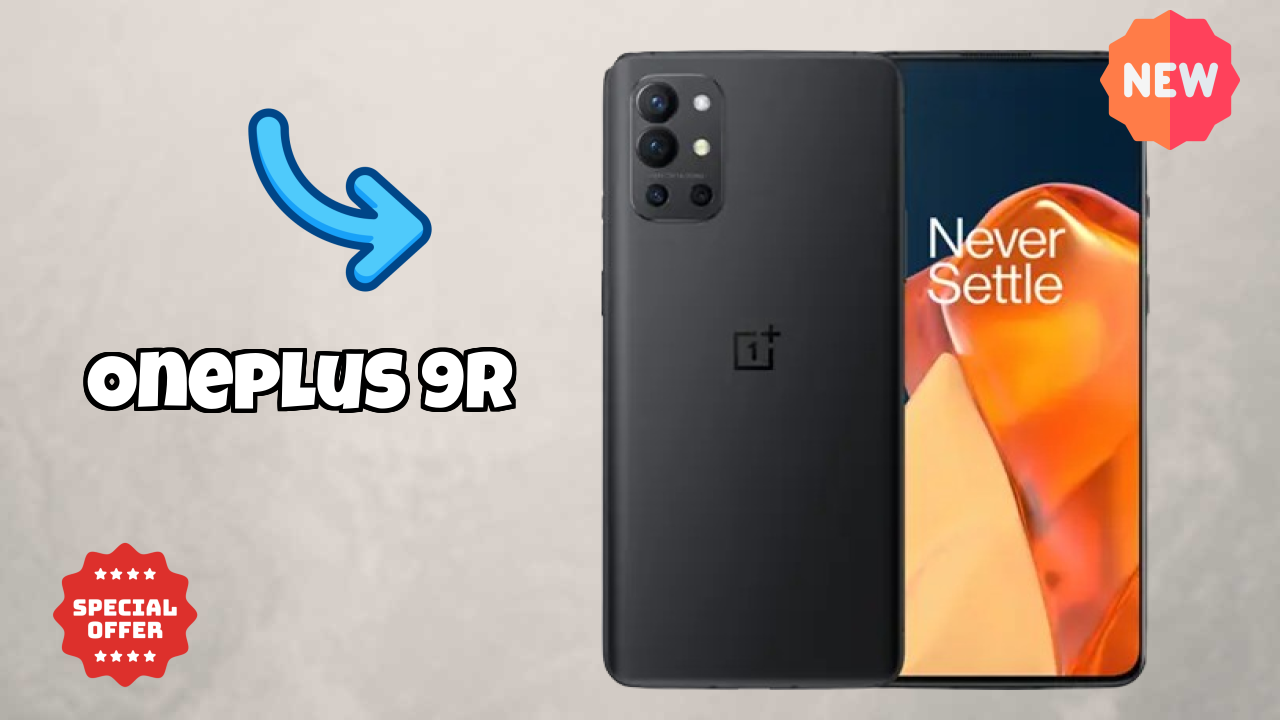 Is OnePlus 9R Worth ₹19,999? Complete Honest Review