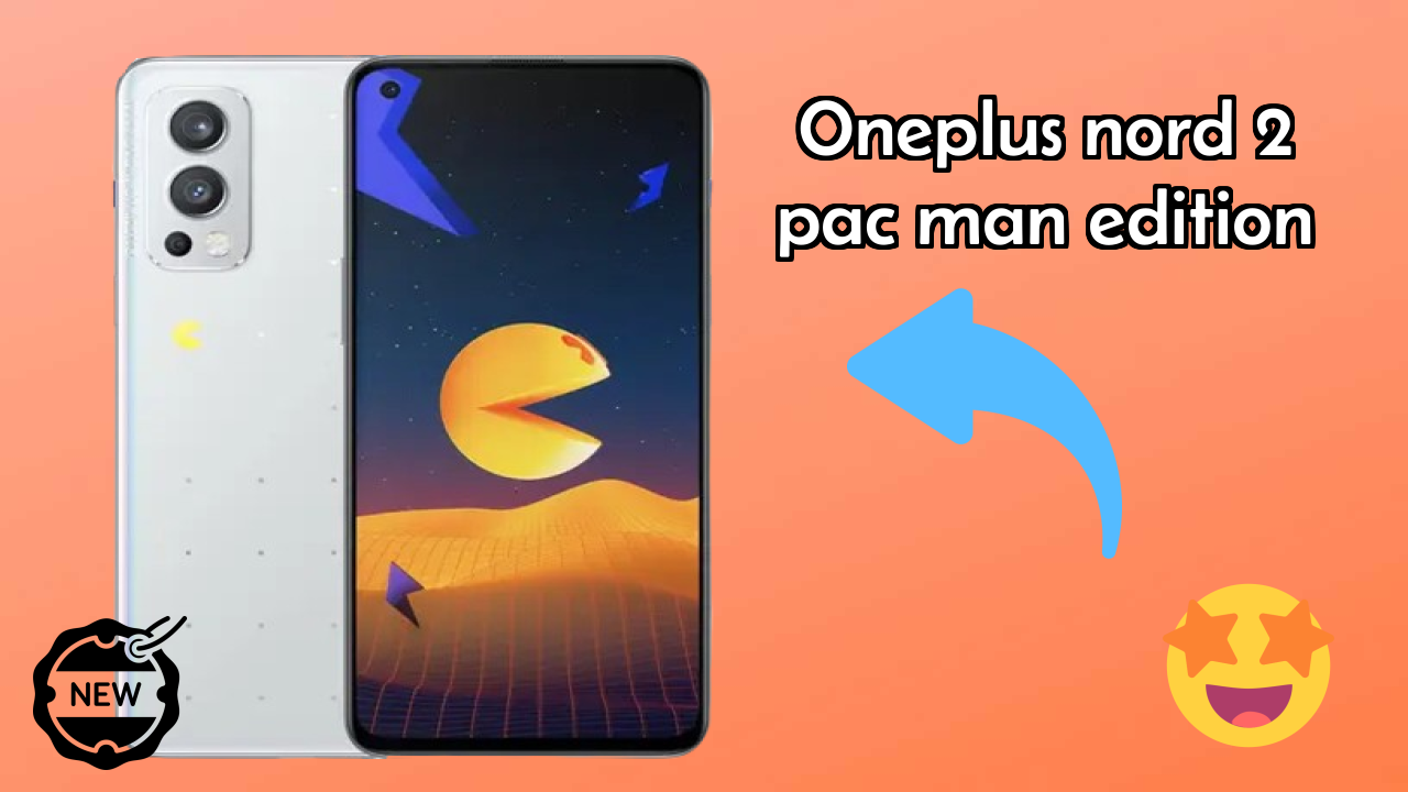 OnePlus Nord 2 Pac Man Edition Camera Review: 50 MP + 8 MP + 2 MP Rear Camera Low Light