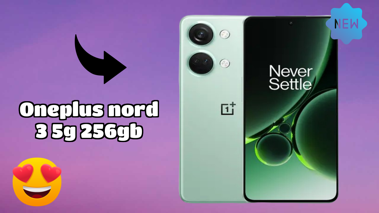 OnePlus Nord 3 5G 256GB Camera Review: 50 MP + 8 MP + 2 MP Rear Camera Photo Test