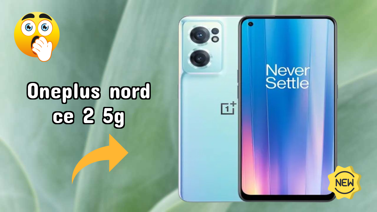 OnePlus Nord CE 2 5G Battery Review: 4500 MAh Charging Analysis