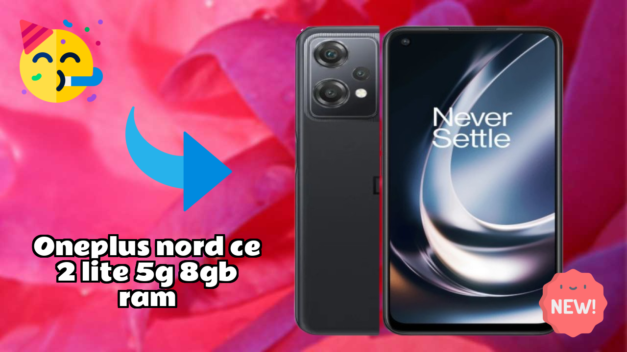 OnePlus Nord CE 2 Lite 5G 8GB RAM Battery Test: 5000 MAh Endurance Check