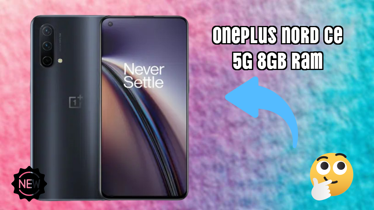 2026 OnePlus Nord CE 5G 8GB RAM is best for this Budget Smartphones