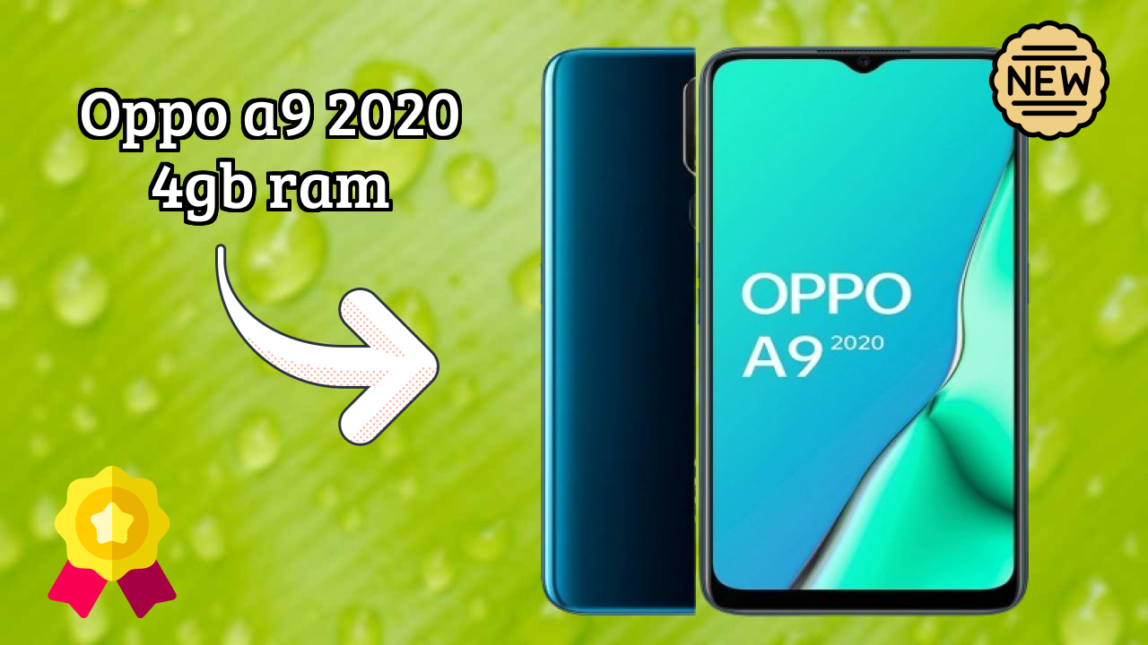 OPPO A9 2020 4GB RAM Gaming Performance: Snapdragon 665 FPS