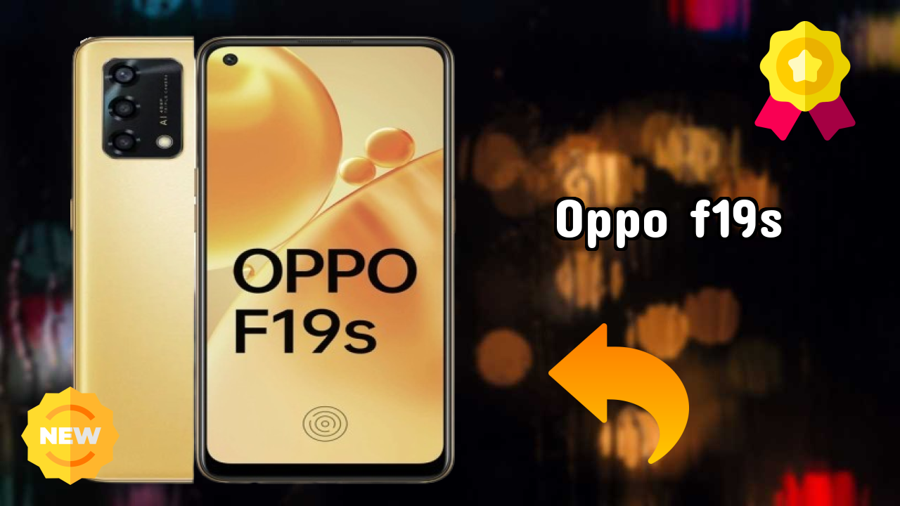 OPPO F19s Battery Test: 5000 MAh Endurance Review