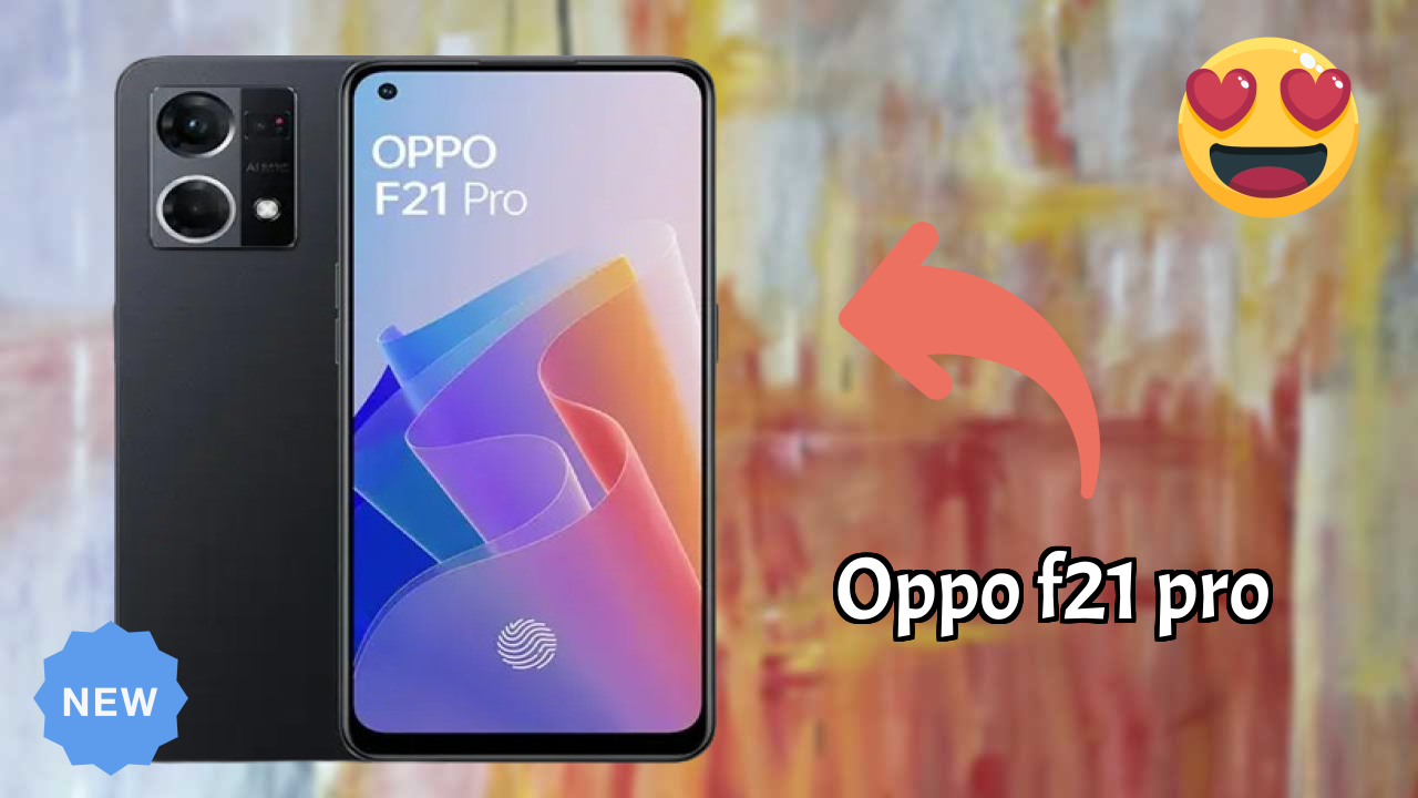 OPPO F21 Pro RAM Performance: 8 GB RAM Gaming Check
