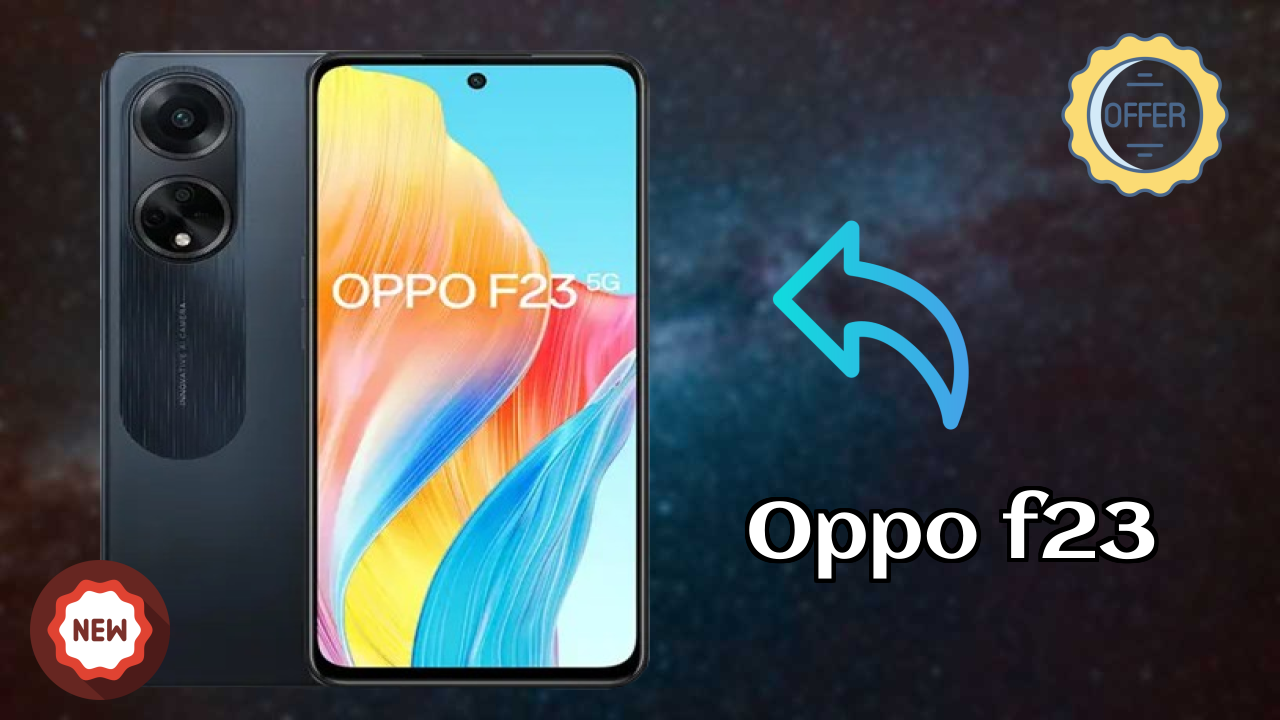 OPPO F23 Camera Test: 64 MP + 2 MP + 2 MP Rear Camera Real Photos