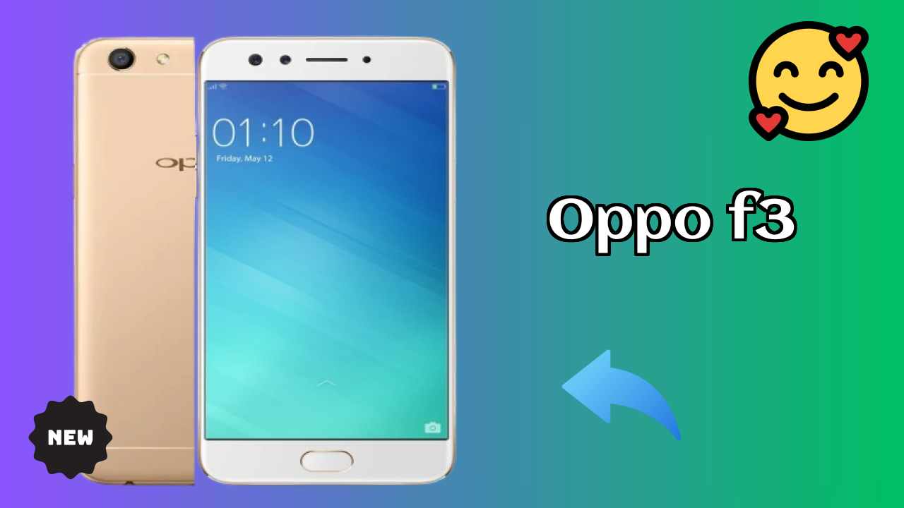 OPPO F3 Battery Review: 3200 MAh Usage Analysis