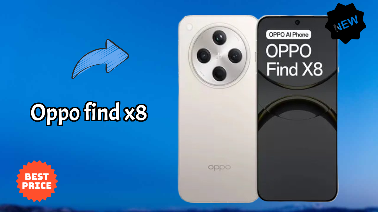 OPPO Find X8 Camera Review: 50 MP + 50 MP + 50 MP Rear Camera Photo Quality