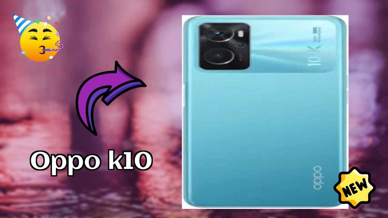 OPPO K10 2026 All Features Compared
