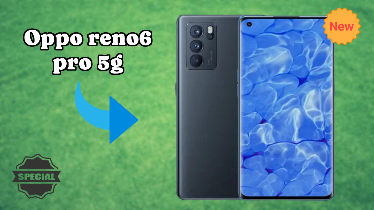 OPPO Reno6 Pro 5G RAM Test: 12 GB RAM Handles Heavy Apps?
