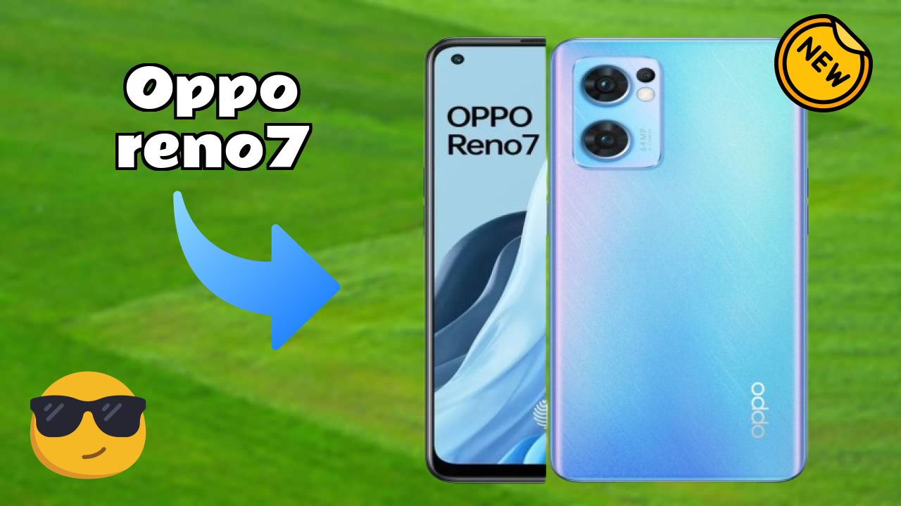 OPPO Reno7 RAM Analysis: 8 GB RAM Sufficient for Apps?