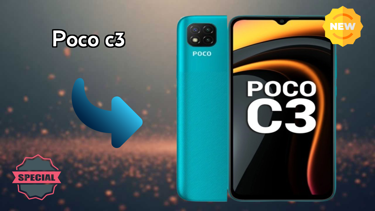 Is POCO C3 the Right Mobile for 2026?
