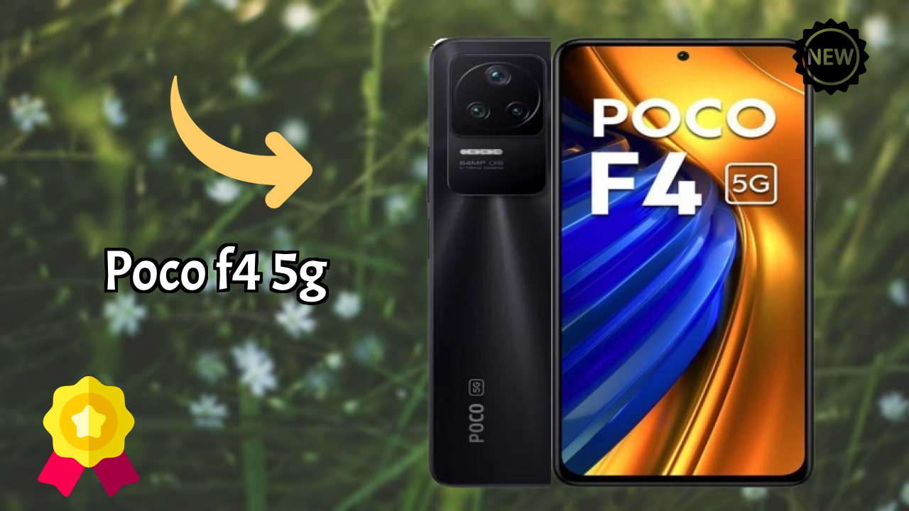 POCO F4 5G Price Review: ₹15,730 Complete Analysis