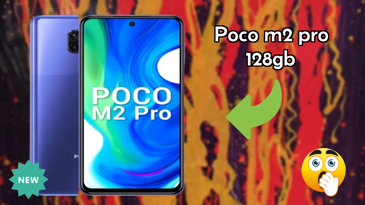 POCO M2 Pro 128GB 2026 Feature Battle – Top Choice?