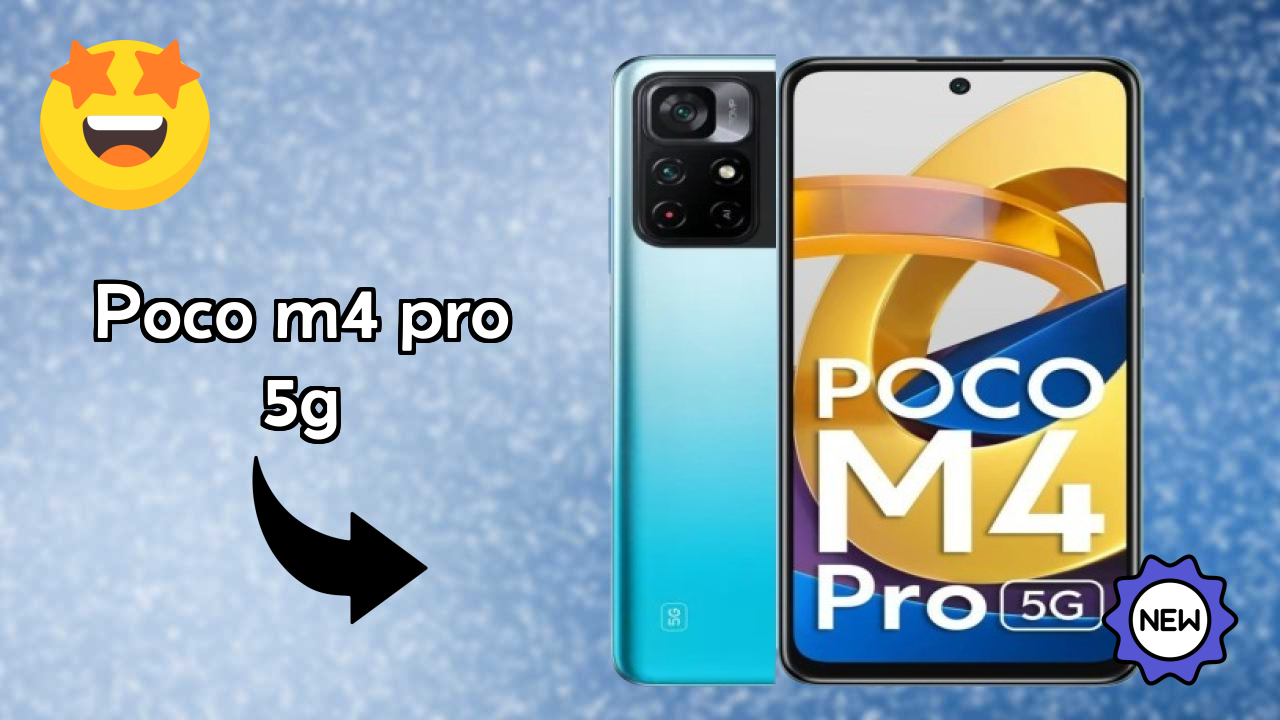 POCO M4 Pro 5G Processor Review: MediaTek Dimensity 810 Benchmarks