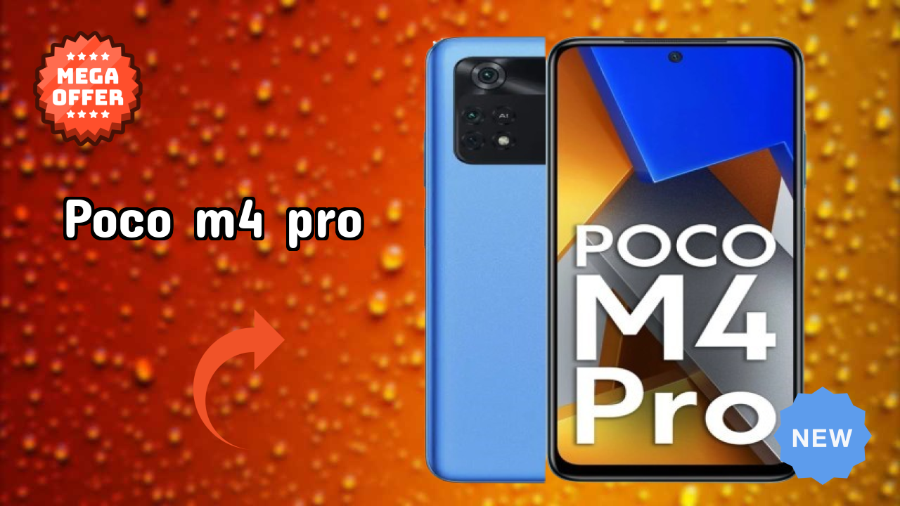 POCO M4 Pro Camera Test: 64 MP + 8 MP + 2 MP Rear Camera Shoots Stunning Photos