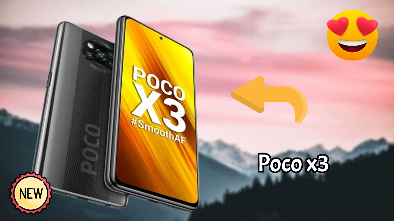 POCO X3 Display Quality: IPS LCD Explained