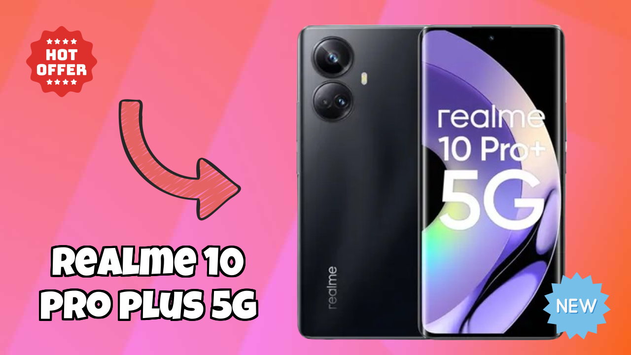 Realme 10 Pro Plus 5G Camera Samples: 108 MP + 8 MP + 2 MP Rear Camera Real Test