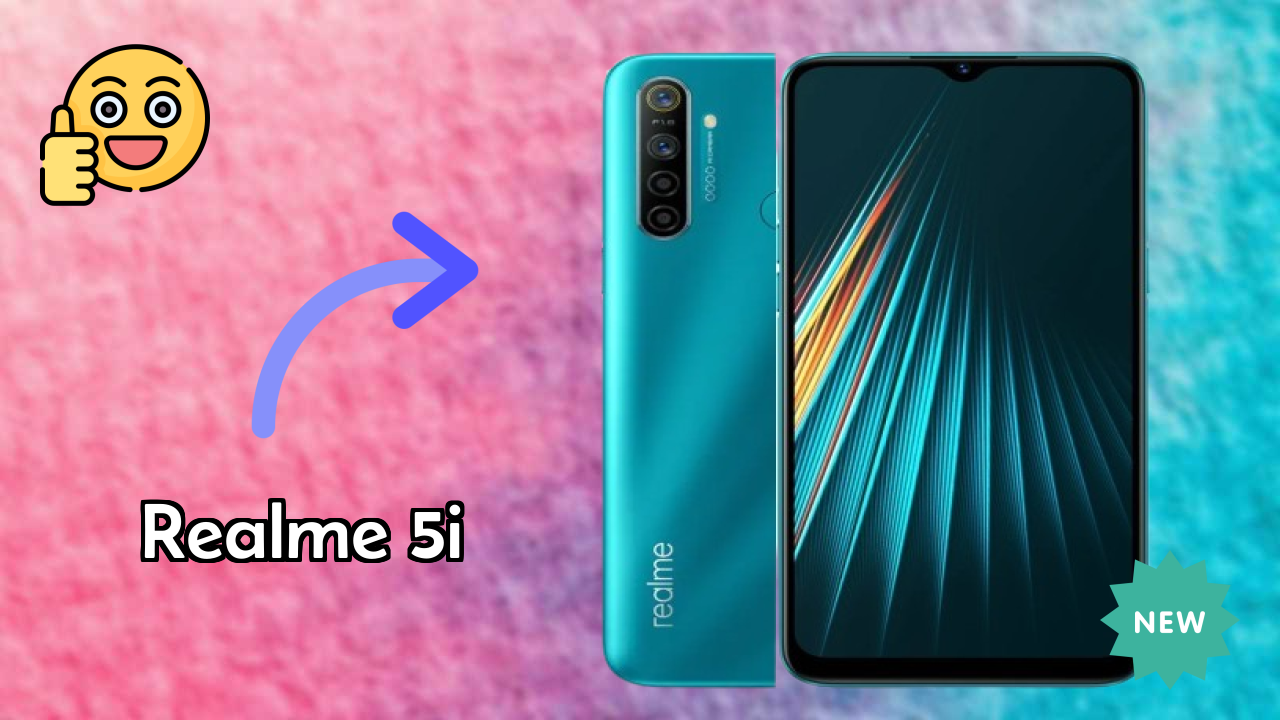 Realme 5i Camera Test: 12 MP + 8 MP + 2 MP + 2 MP Rear Camera Sample Shots
