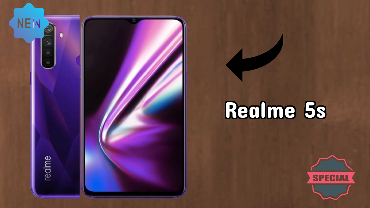 Realme 5s Price Review: ₹11,999 Value for Money?