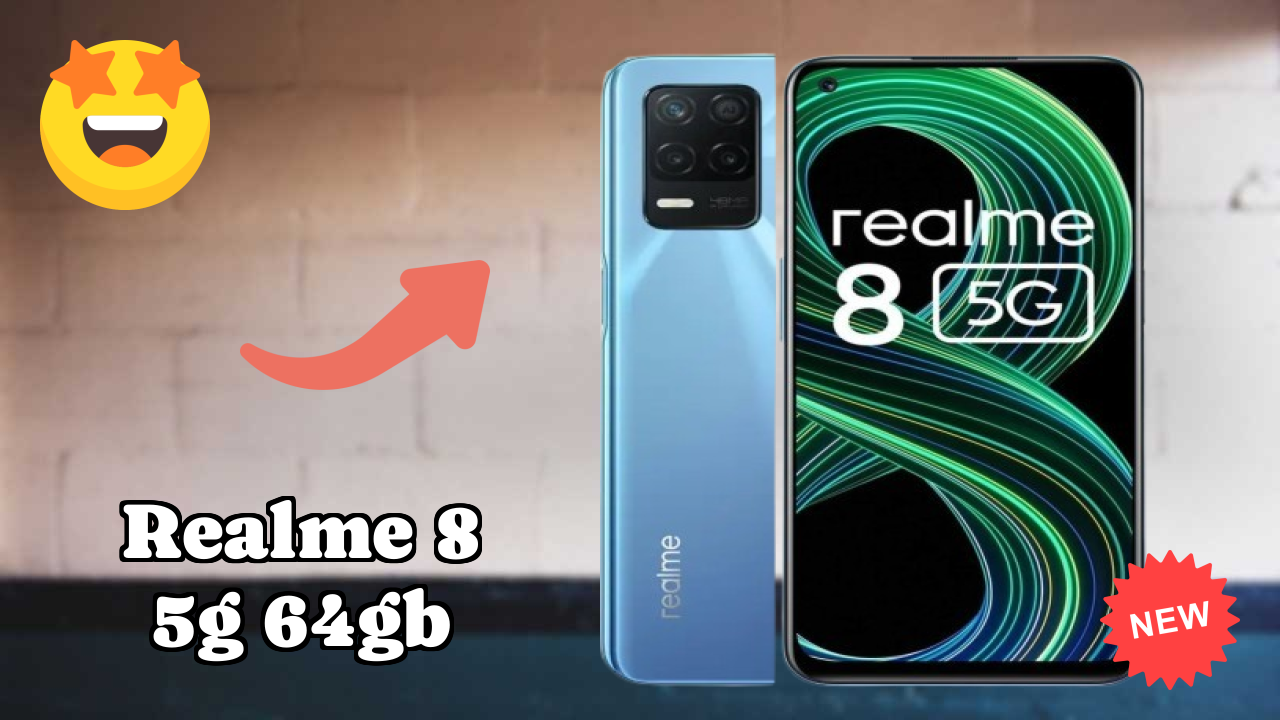 Realme 8 5G 64GB Camera Samples: 48 MP + 2 MP + 2 MP Rear Camera Quality Test