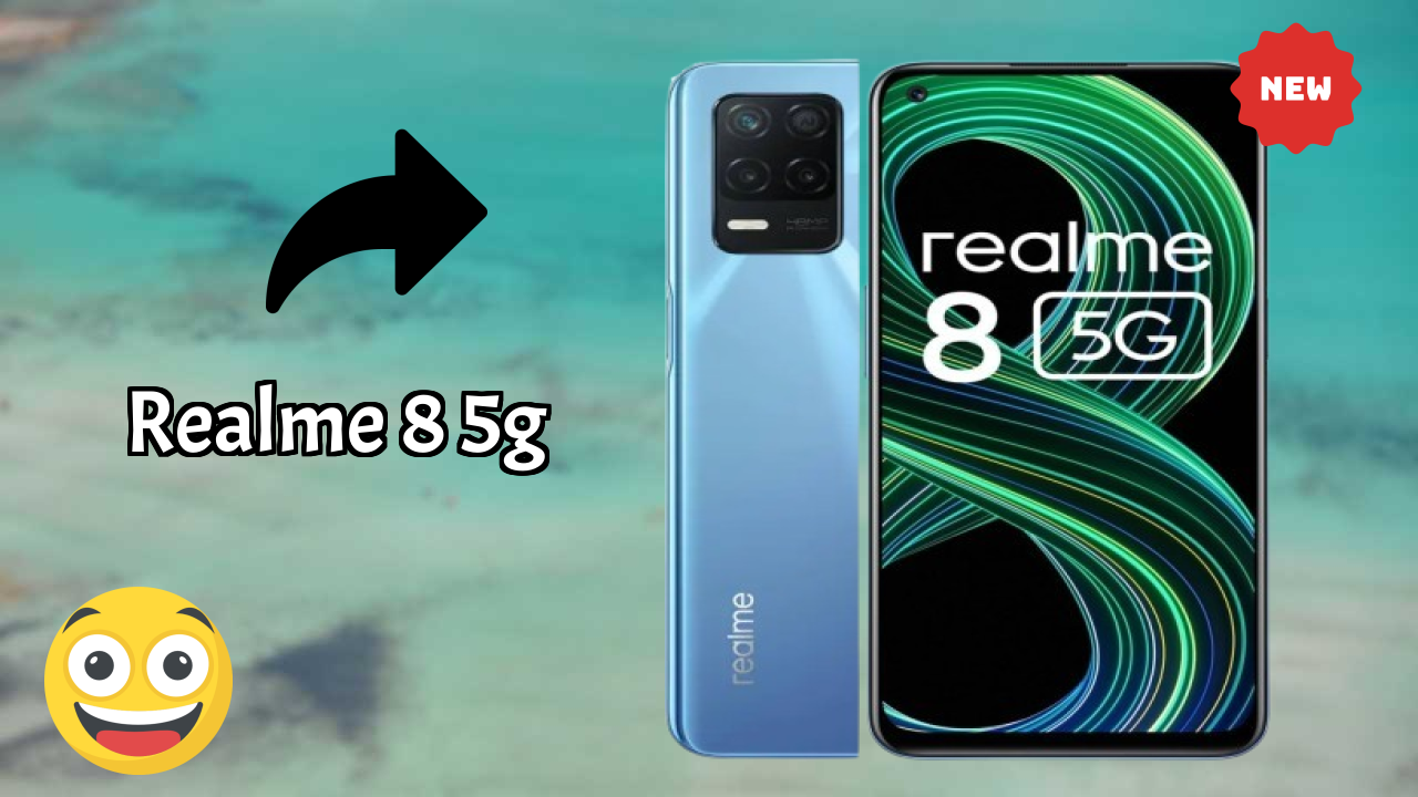 Realme 8 5G Gaming Benchmarks: MediaTek Dimensity 700 Tested
