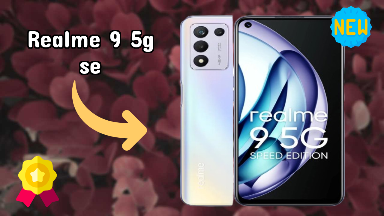 Realme 9 5G SE Battery Life: 5000 MAh Real-World Test