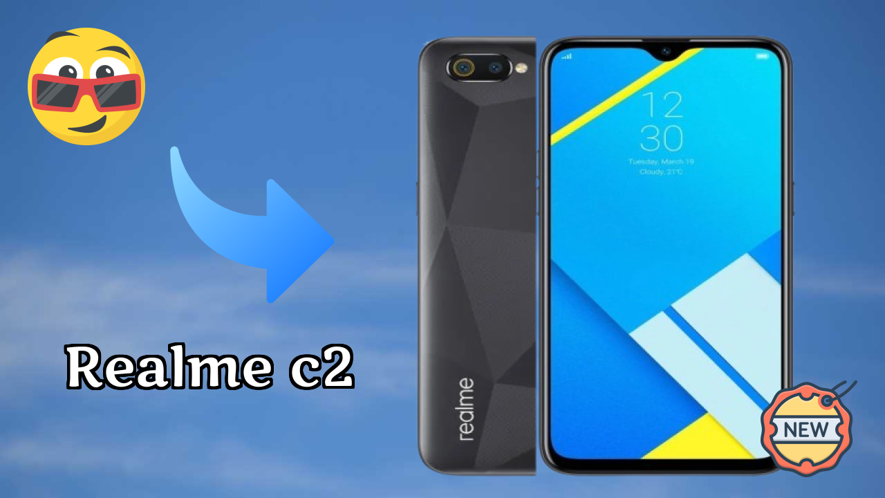 Realme C2 2026 Expert Comparison – Which Performs Better?

