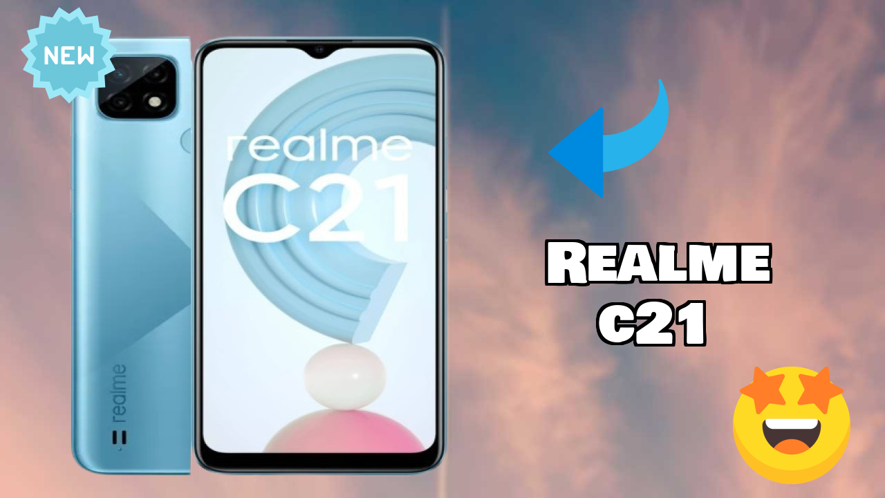 Realme C21 RAM Performance: 3 GB RAM Multitasking Test