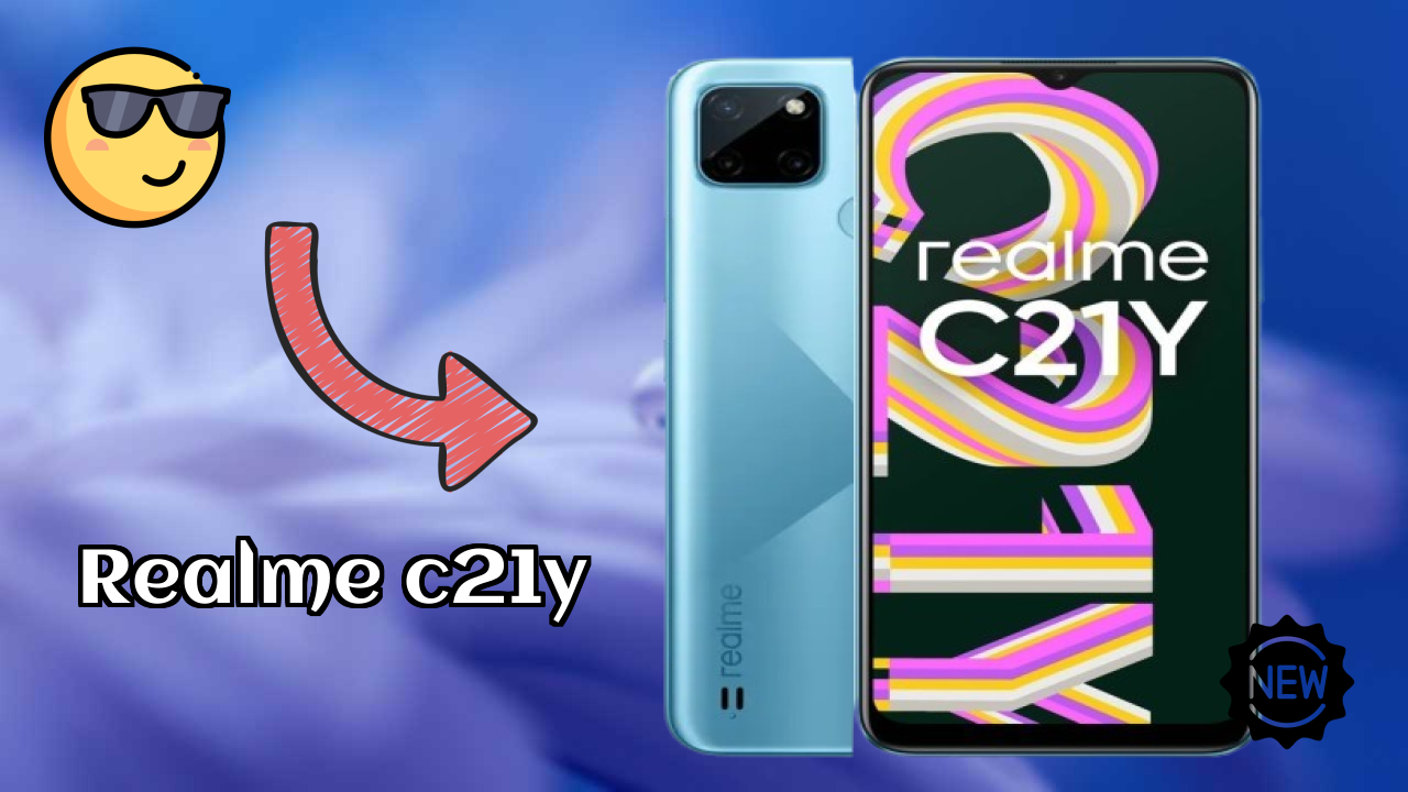 Realme C21Y 2026: Latest Model Review and Fetchers 