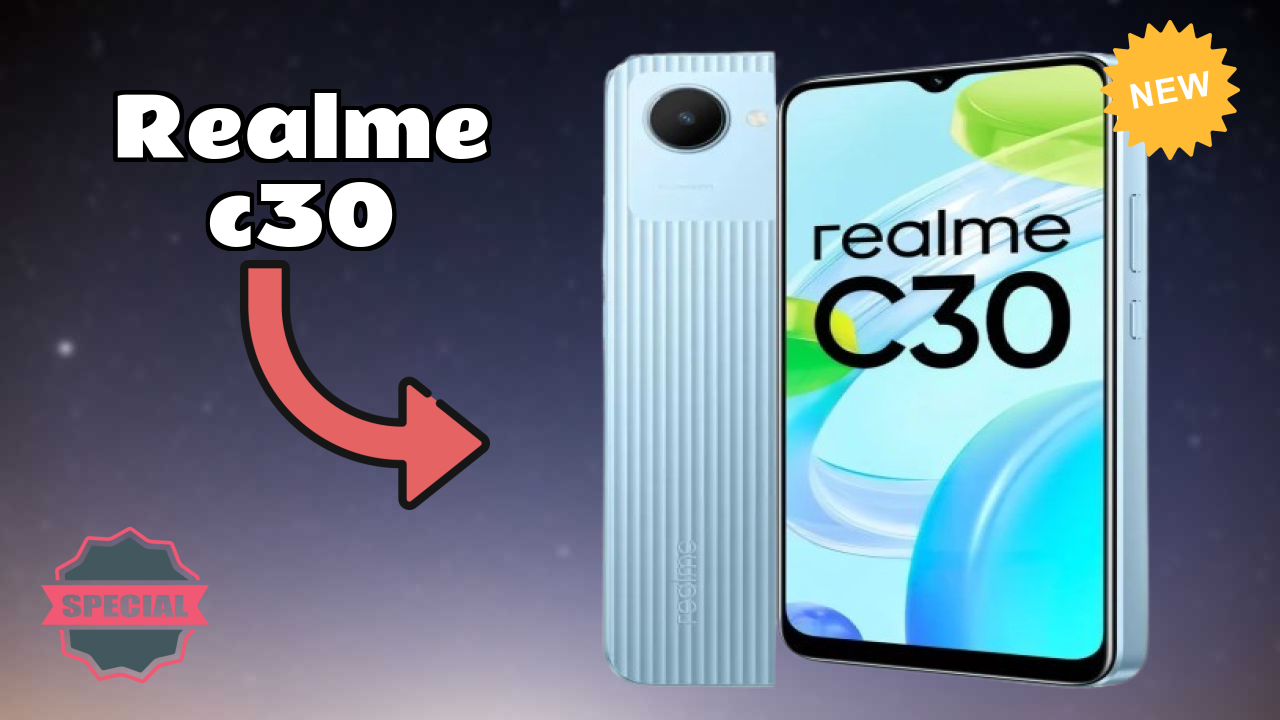 Realme C30 Gaming Performance: Unisoc T612 FPS Test