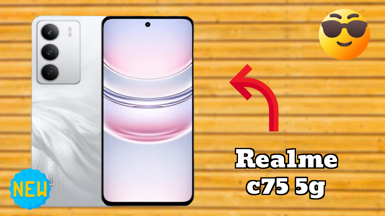 Realme C75 5G Camera Quality: 32 MP Rear Camera Photo Test