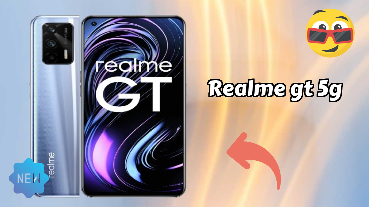 Realme GT 5G Camera Review: 64 MP + 8 MP + 2 MP Rear Camera Samples