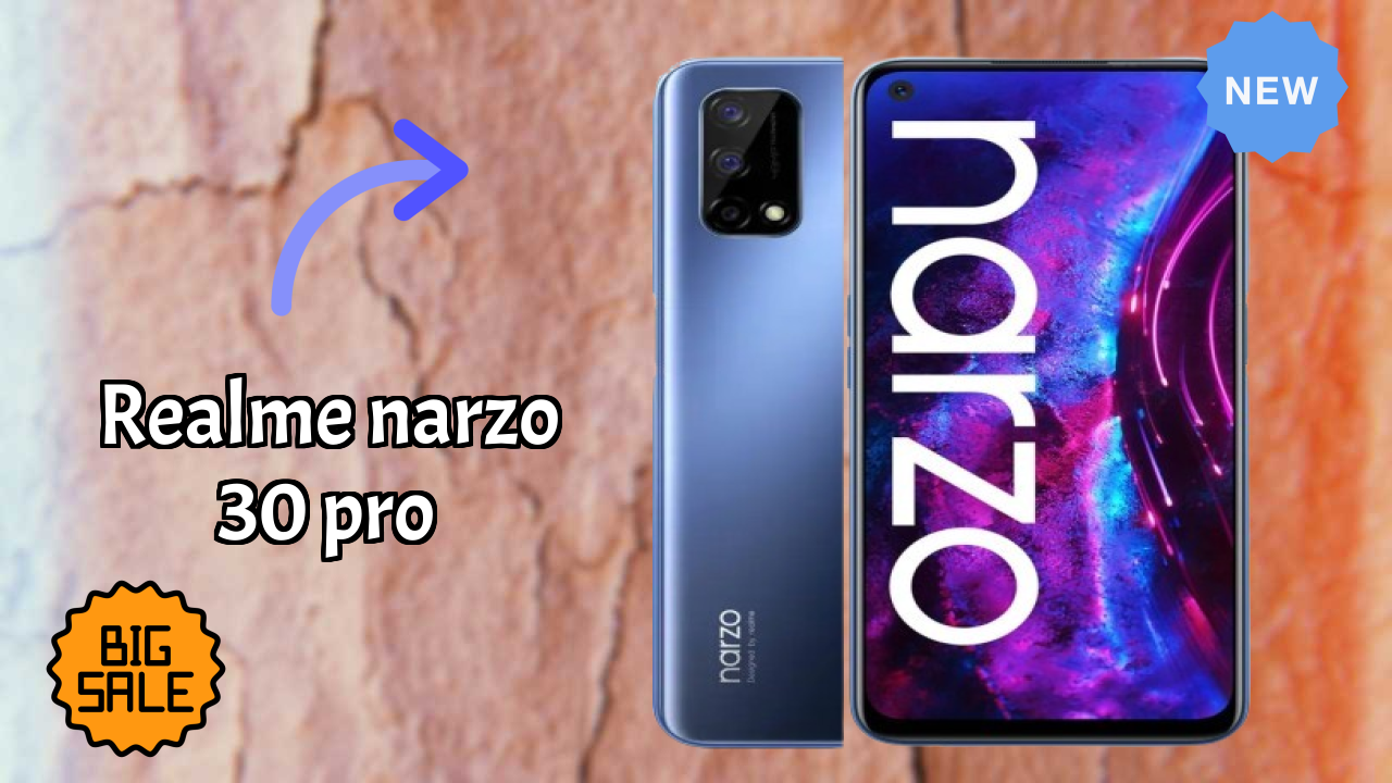 Realme Narzo 30 Pro 2026 Performance Test – Real Life Results
