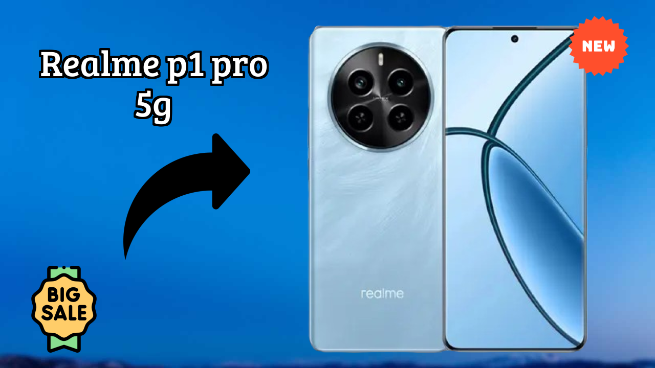 Realme P1 Pro 5G Battery Review: 5000 MAh Endurance Test